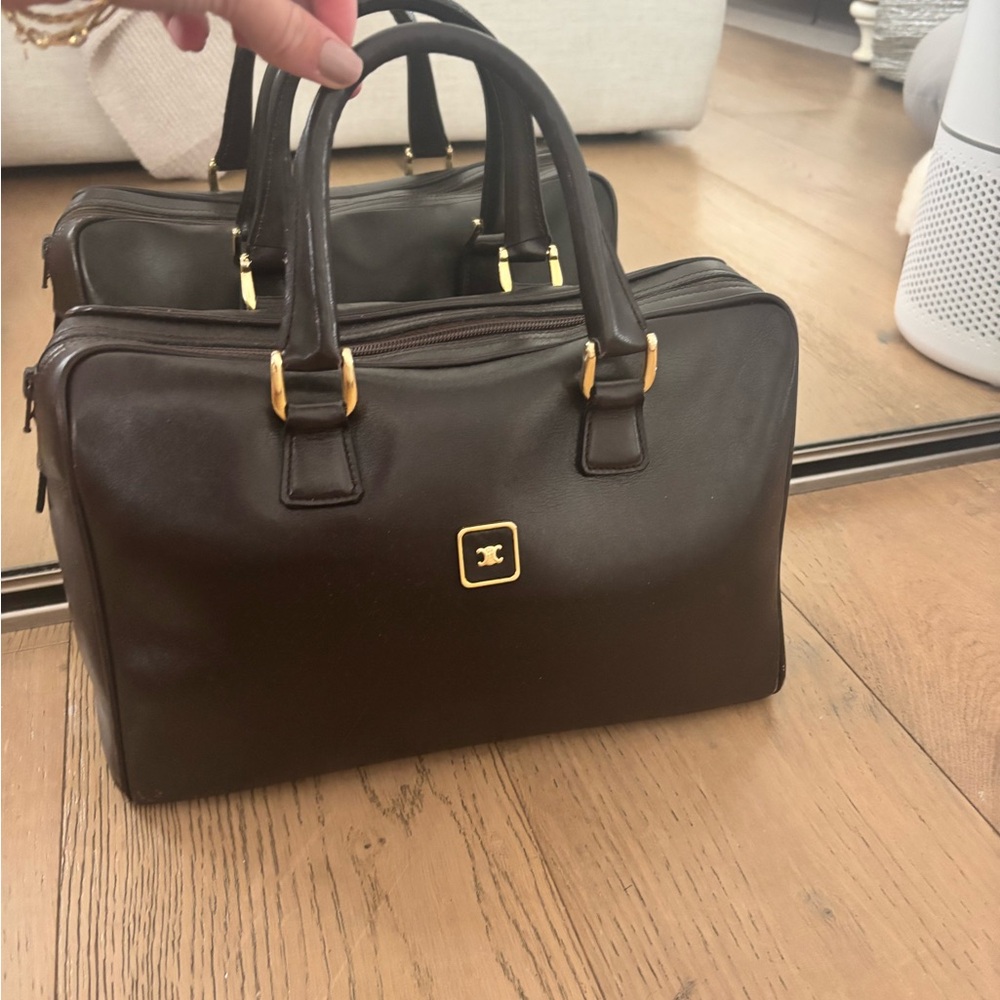 Vintage Celine Bag